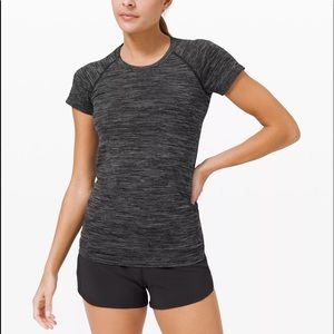 lululemon swiftly tech top